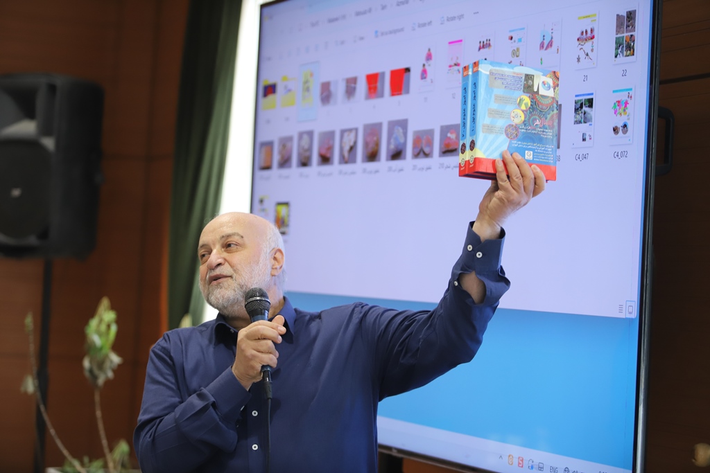 See It, Touch It, Build It: New Fanamouz Product Brings Science Learning from Textbook to Real Experience